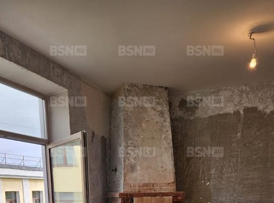 Продажа трехкомнатной квартиры - Пушкин, Софийский бульвар, д.7 
