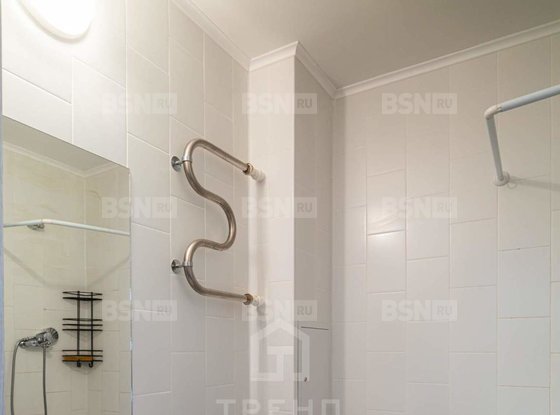 Продажа двухкомнатной квартиры - Муринская дорога, д.25, корп.3 стр 1 