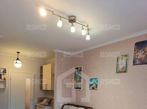 Продажа однокомнатной квартиры - Просвещения проспект, д.43 