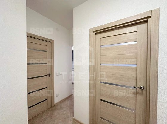 Продажа однокомнатной квартиры - Бугры, Английская улица, д.8 