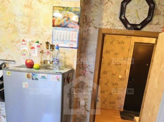 Продажа двухкомнатной квартиры - поселок Шушары, Колпинское шоссе, д.36, корп.1 