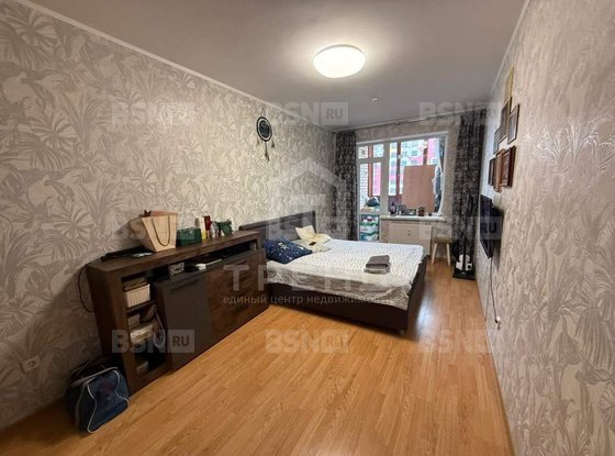 Продажа трехкомнатной квартиры - Мурино, Шоссе в Лаврики улица, д.89 