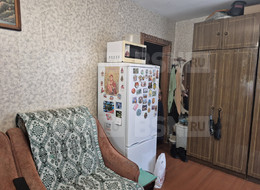 Продажа комнаты в трехкомнатной квартире - Ленинградская область, Гатчинский район, Гатчина г., Крупской ул., д.4 