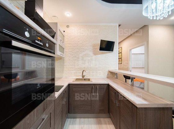 Продажа двухкомнатной квартиры - городской поселок Новоселье, Центральная улица, д.3, корп.2 