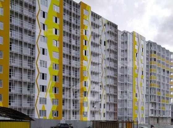 Продажа однокомнатной квартиры - Бугры, Нижняя улица, д.5, корп.2 