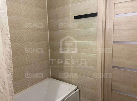 Продажа двухкомнатной квартиры - Бугры, Петровский бульвар, д.27 