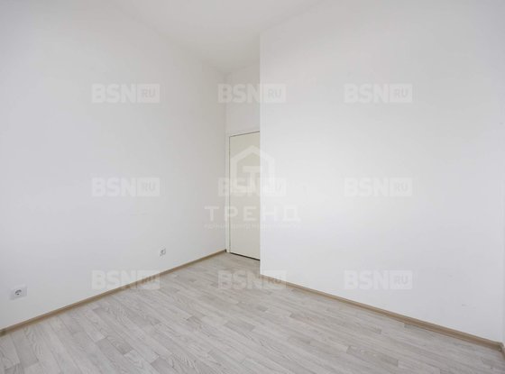 Продажа однокомнатной квартиры - Мурино, Ручьевский проспект, д.17, корп.1 