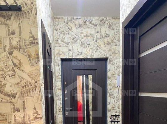 Продажа однокомнатной квартиры - Бугры, Воронцовский бульвар, д.11, корп.1 