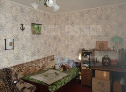 Продажа двухкомнатной квартиры - Ленинградская область, Ломоносовский район, Яльгелево д., д.32 