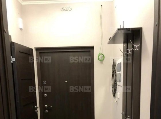 Продажа однокомнатной квартиры - Комендантский проспект, д.66, корп.1 
