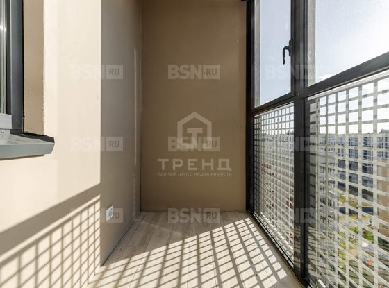 Продажа однокомнатной квартиры - городской поселок Янино-1, Лесная улица, д.9, корп.4 