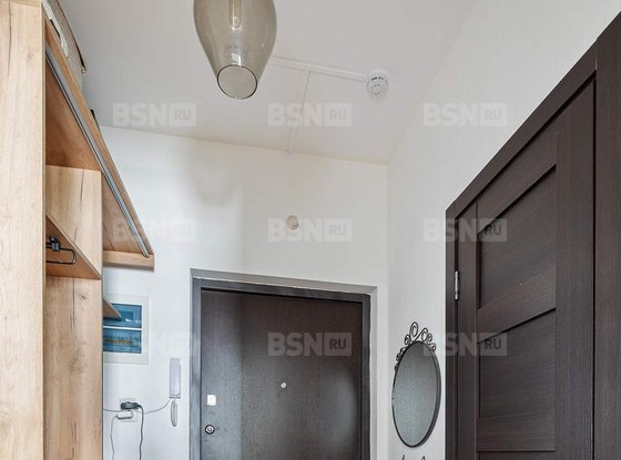 Продажа однокомнатной квартиры - Мурино, Петровский бульвар, д.11, корп.1 