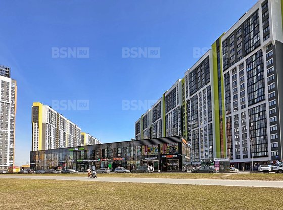 Аренда универсального помещения - Парашютная, д.63, корп.1 стр 1 