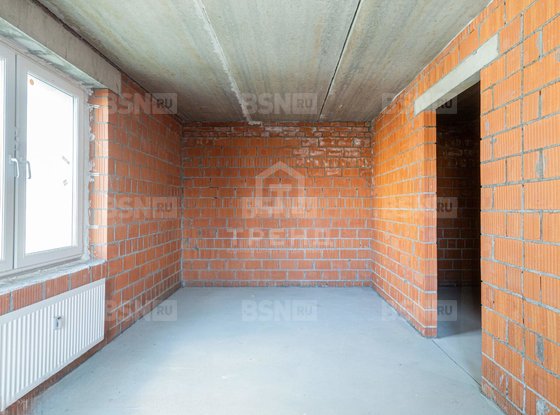 Продажа однокомнатной квартиры - Московское шоссе, д.256, корп.1 стр 1 