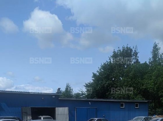 Продажа универсального помещения - городской поселок имени Свердлова, 1-й, д.50 
