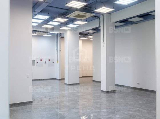 Аренда универсального помещения - Черниговская улица, д.17, стр1 