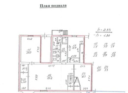 Аренда универсального помещения - Санкт-Петербург, Московский район, Типанова ул., д.19, литер А 