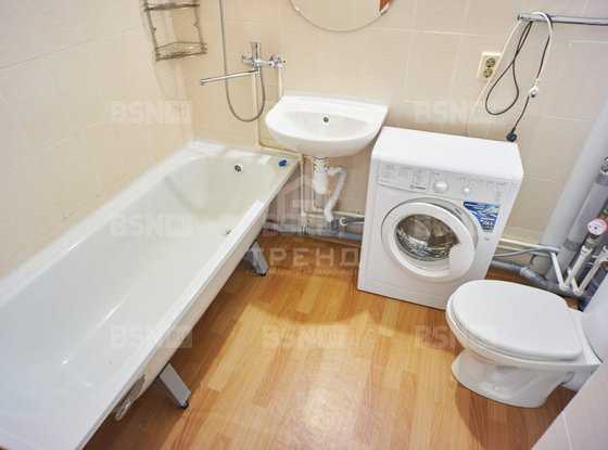 Продажа однокомнатной квартиры - поселок Парголово, Фёдора Абрамова улица, д.23, корп.1 
