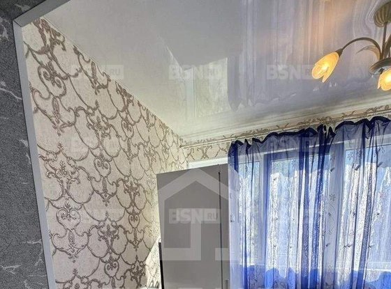 Продажа однокомнатной квартиры - Байконурская улица, д.5, корп.1 