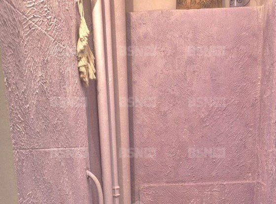 Продажа четырехкомнатной квартиры - Большевиков проспект, д.4, корп.1 