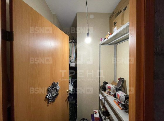 Продажа однокомнатной квартиры - Юнтоловский проспект, д.47, корп.4 