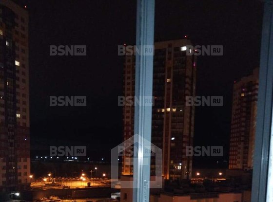 Продажа двухкомнатной квартиры - Сестрорецк, Советский проспект, д.36, корп.1 