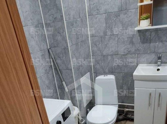 Продажа однокомнатной квартиры - поселок Петро-Славянка, Славянская улица, д.26 