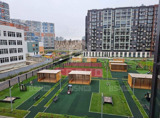 Продажа однокомнатной квартиры - Авиаконструкторов проспект, д.63 