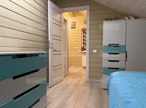 Продажа дома - деревня Монделево, Монделево д, д.13, Б