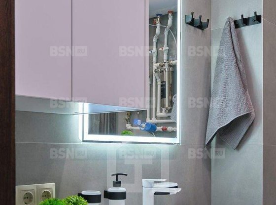 Продажа однокомнатной квартиры - Головнина бульвар, д.6, корп.1 