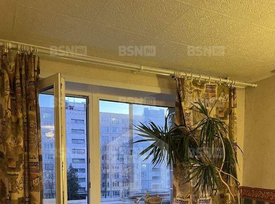 Продажа двухкомнатной квартиры - Кингисепп, Воровского улица, д.11, а 