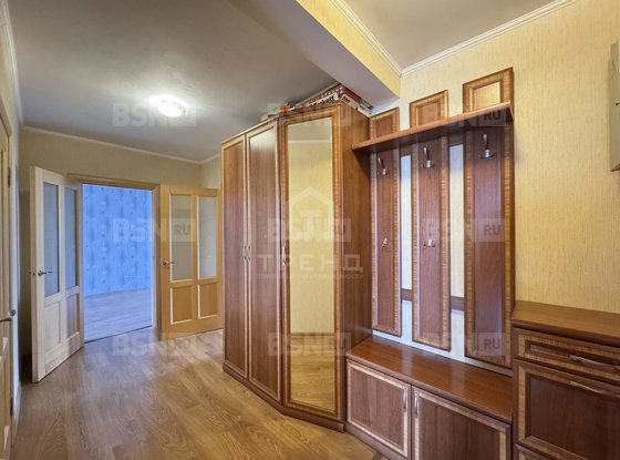 Продажа трехкомнатной квартиры - Сизова проспект, д.25 