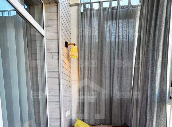 Продажа двухкомнатной квартиры - Кушелевская дорога, д.6, корп.1 