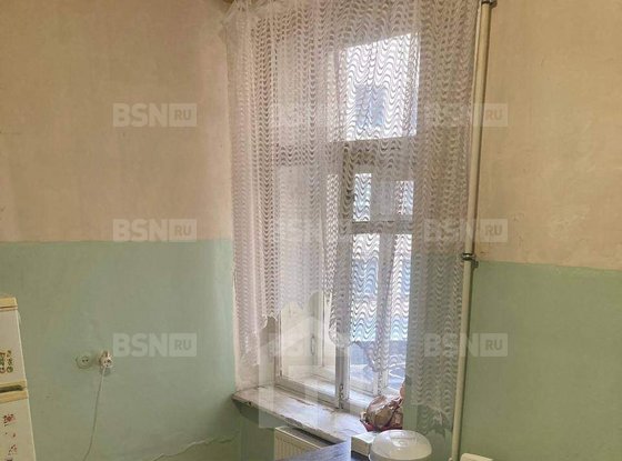 Продажа трехкомнатной квартиры - Декабристов улица, д.33 