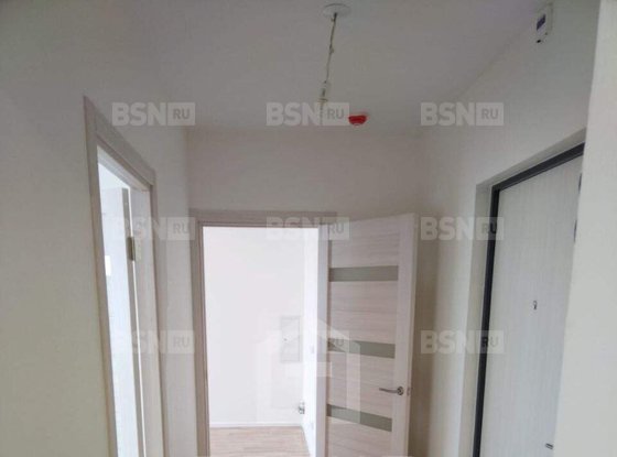 Продажа двухкомнатной квартиры - Муринская дорога, д.25, корп.3 стр 1 
