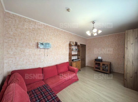 Продажа трехкомнатной квартиры - Науки проспект, д.17, корп.6 