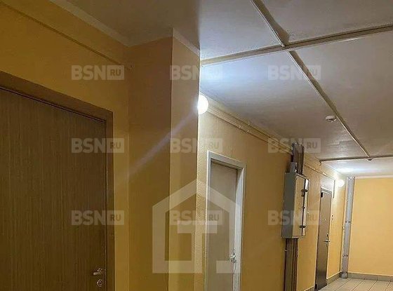 Продажа двухкомнатной квартиры - Шуваловский проспект, д.88, корп.1 