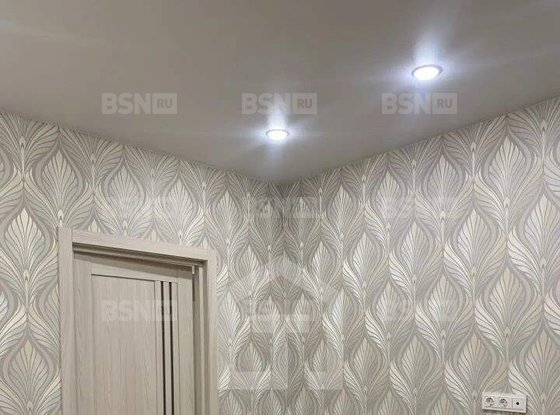 Продажа двухкомнатной квартиры - Волковский проспект, д.116 