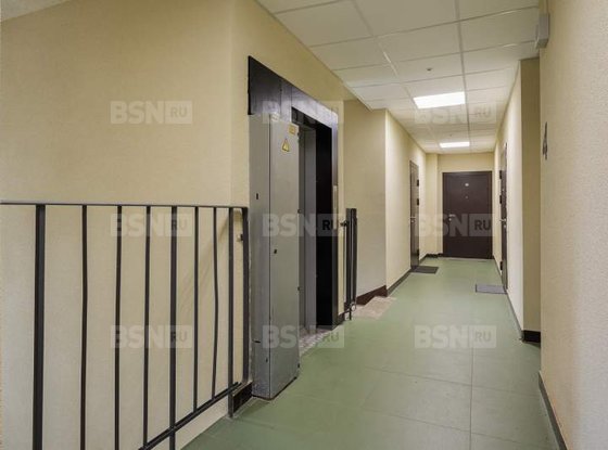 Продажа однокомнатной квартиры - Сертолово, Тихвинская улица, д.12, корп.4 