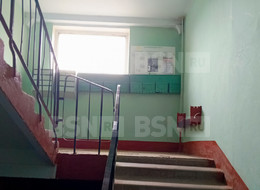 Продажа двухкомнатной квартиры - Ленинградская область, Гатчинский район, Новый Свет п., д.43 