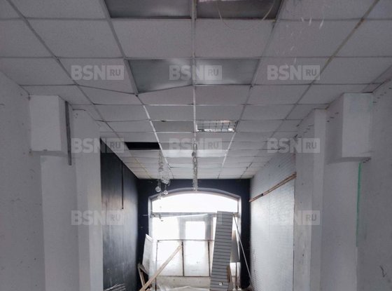 Аренда офиса - Садовая улица, д.28, корп.30к21 