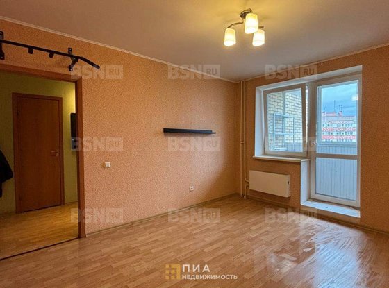 Продажа однокомнатной квартиры - Красное Село, Геологическая улица, д.42 