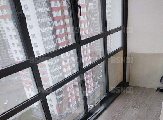 Продажа однокомнатной квартиры - Советский проспект, д.36, корп.2 