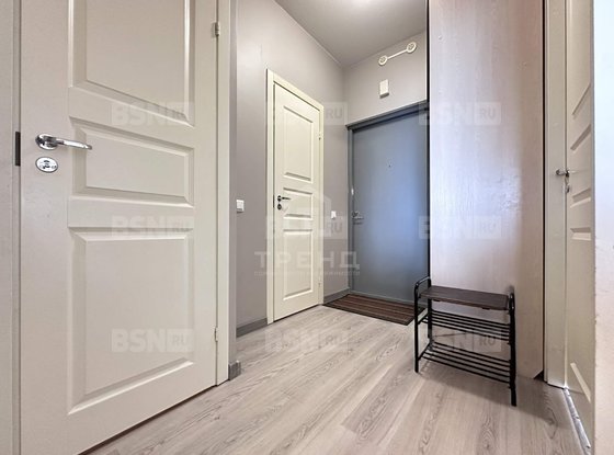 Продажа двухкомнатной квартиры - Тореза проспект, д.44, корп.2 