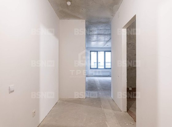 Продажа двухкомнатной квартиры - Революции шоссе, д.3, корп.2 