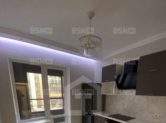 Продажа однокомнатной квартиры - Большой Сампсониевский проспект, д.70, корп.5 стр 1 