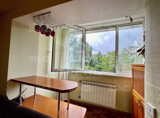 Продажа трехкомнатной квартиры - Испытателей проспект, д.31, корп.1 