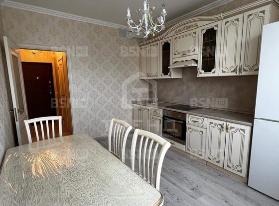 Продажа однокомнатной квартиры - Мурино, Екатерининская улица, д.7, корп.1 