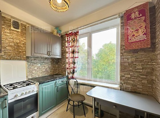 Продажа двухкомнатной квартиры - Софийская ул, д.45, корп.1 