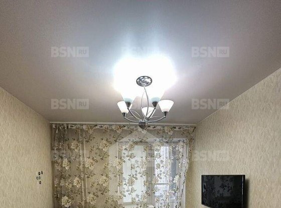 Продажа однокомнатной квартиры - поселок Парголово, Николая Рубцова улица, д.13 
